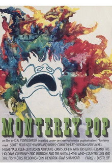 Monterey Pop