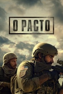 Poster do filme O Pacto