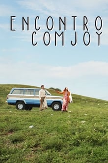 Poster do filme Encontro com Joy