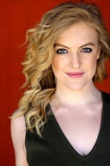 Photo of Emily Chapman