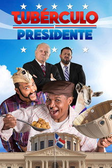 Tubérculo Presidente