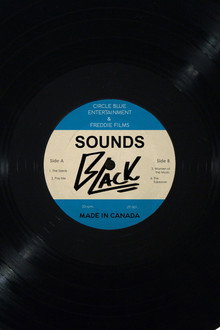 Sounds Black