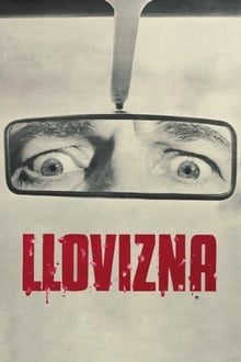 Poster do filme Drizzle