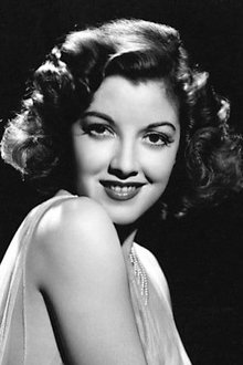 Photo of Dorothy Lovett