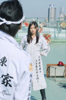 ヤンキー女子高生6 ～八王子最強伝説～