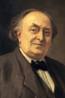 Photo of Eugène Silvain