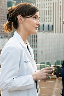 New Amsterdam season 4 episode 2