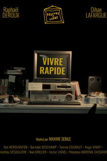 Vivre Rapide