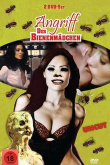 Invasion der Bienenmädchen