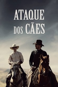 Poster do filme Ataque dos Cães