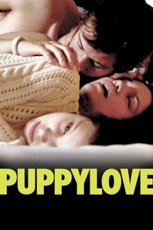 Puppylove movie poster