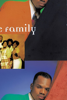 Kirk Franklin & The Family: Whatcha Lookin' 4