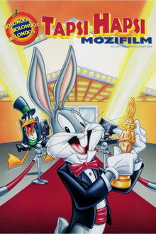 A bolondos, bolondos, bolondos Tapsi Hapsi mozifilm
