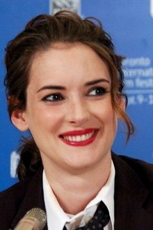 Photo of Winona Ryder