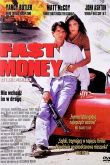 Poster do filme Fast Money