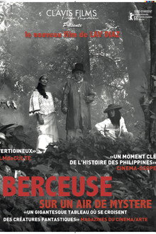 Berceuse sur un air de mystère