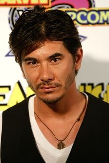 Photo of James Duval