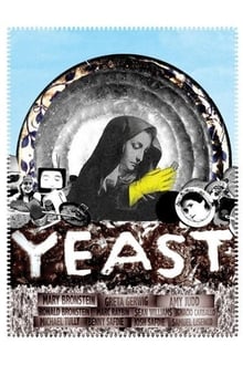 Poster do filme Yeast