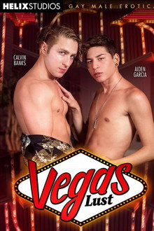 Vegas Lust