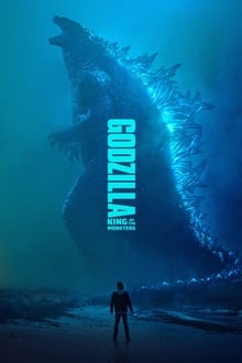 Godzilla II : Roi des Monstres