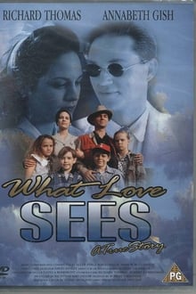 What Love Sees movie poster