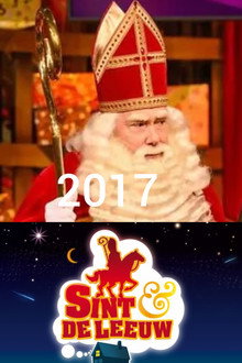 Sint & de leeuw 2017