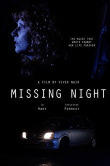 Missing Night