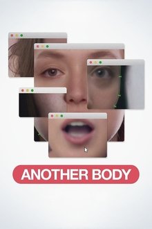 Poster do filme Another Body