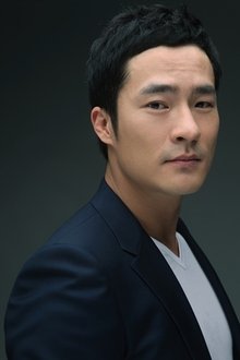 Photo of Choi Ji-ho