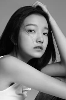 Photo of Meijun Zhou