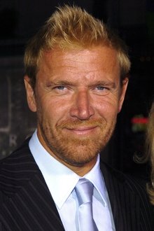 Photo of Renny Harlin