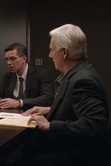 NCIS season 16 episode 16
