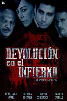 Poster do filme Revolución en el infierno
