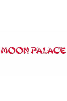 Poster do filme Moon Palace