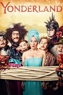 Poster da série Yonderland