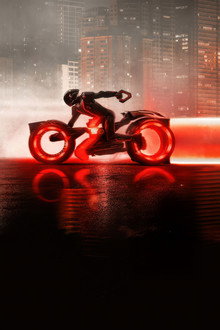 TRON: Ares
