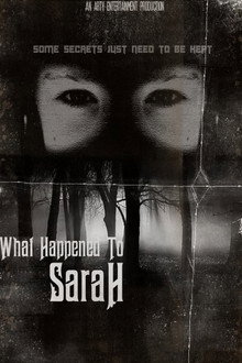 What happened to Sarah