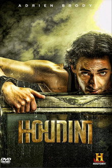 Houdini