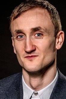Photo of Tom Brooke