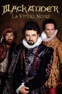 La Vipère noire