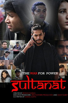 Sultanat The War For Power
