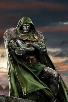 Doctor Doom