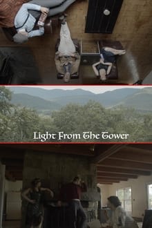 Light From the Tower movie poster