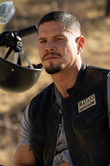 Mayans M.C. season 3 episode 6