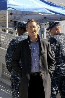 NCIS season 14 episode 18