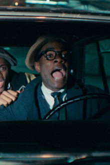Cooley High