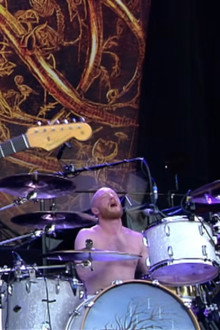 Biffy Clyro - Pinkpop 2014