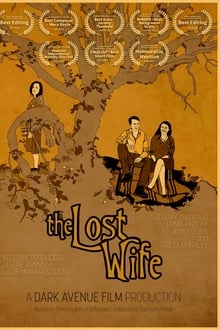 Poster do filme The Lost Wife