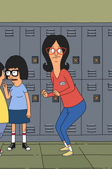 Bob's Burgers season 13 episode 13