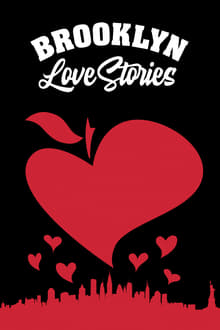 Brooklyn Love Stories movie poster